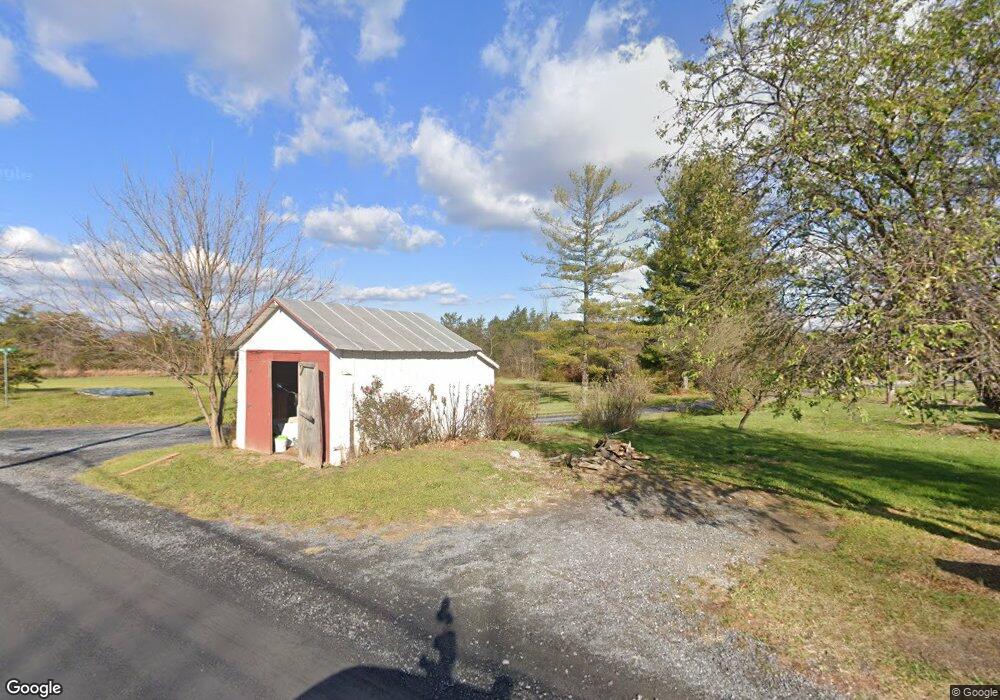 35 Signal Knob Dr, Strasburg, VA 22657 - photo 1