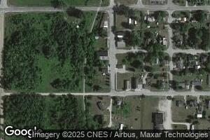 5903 Robinson St, Levering, MI 49755