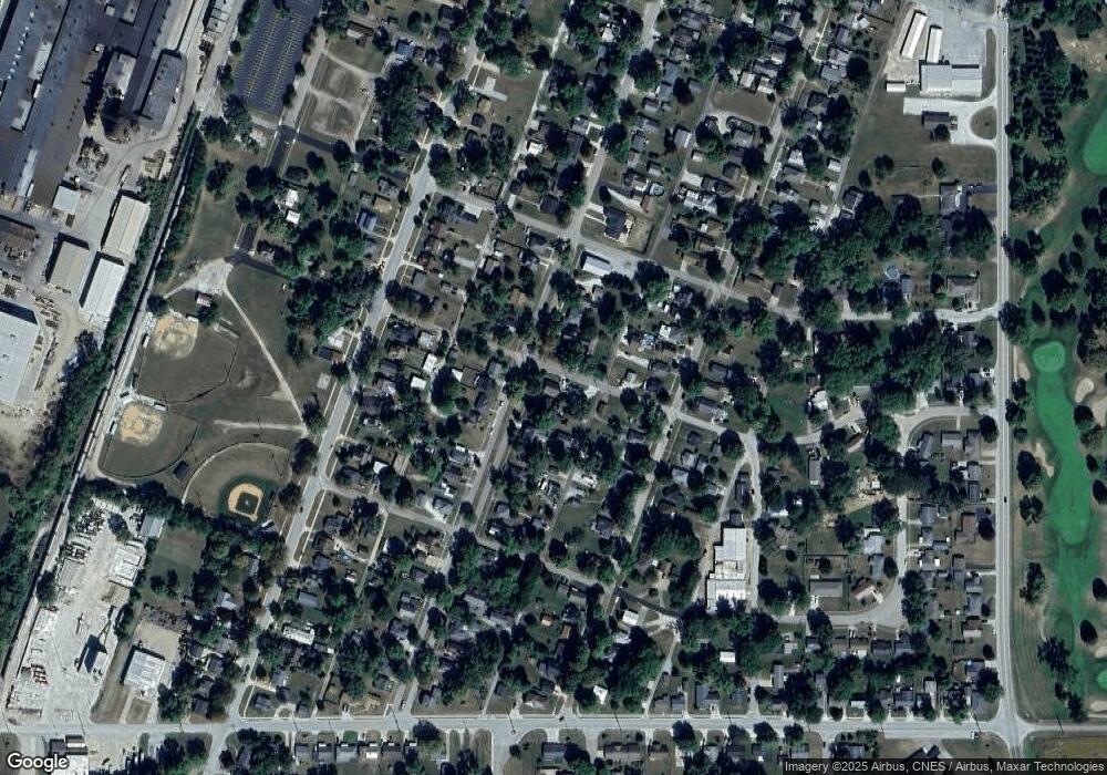 1101 S Brady St, Attica, IN 47918 - photo 1