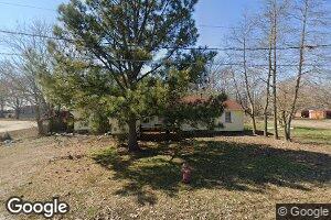 805 S Dean St, Matthews, MO 63867
