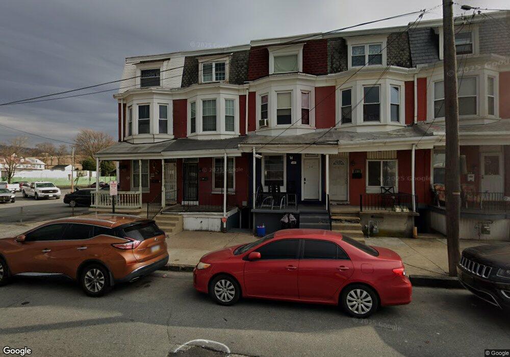 232 Bern St, Reading, PA 19601 - photo 1