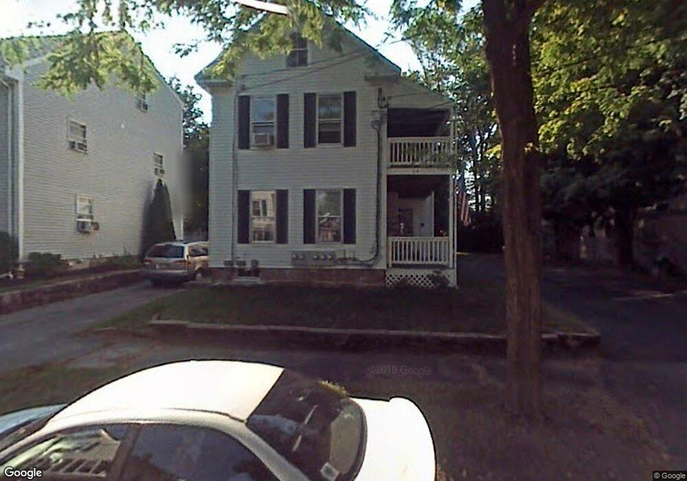 26 Park St unit 2, Wakefield, MA 01880 - photo 1