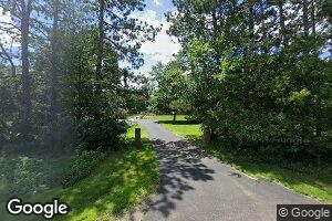 3318 Luan Dr NE, Cedar, MN 55011