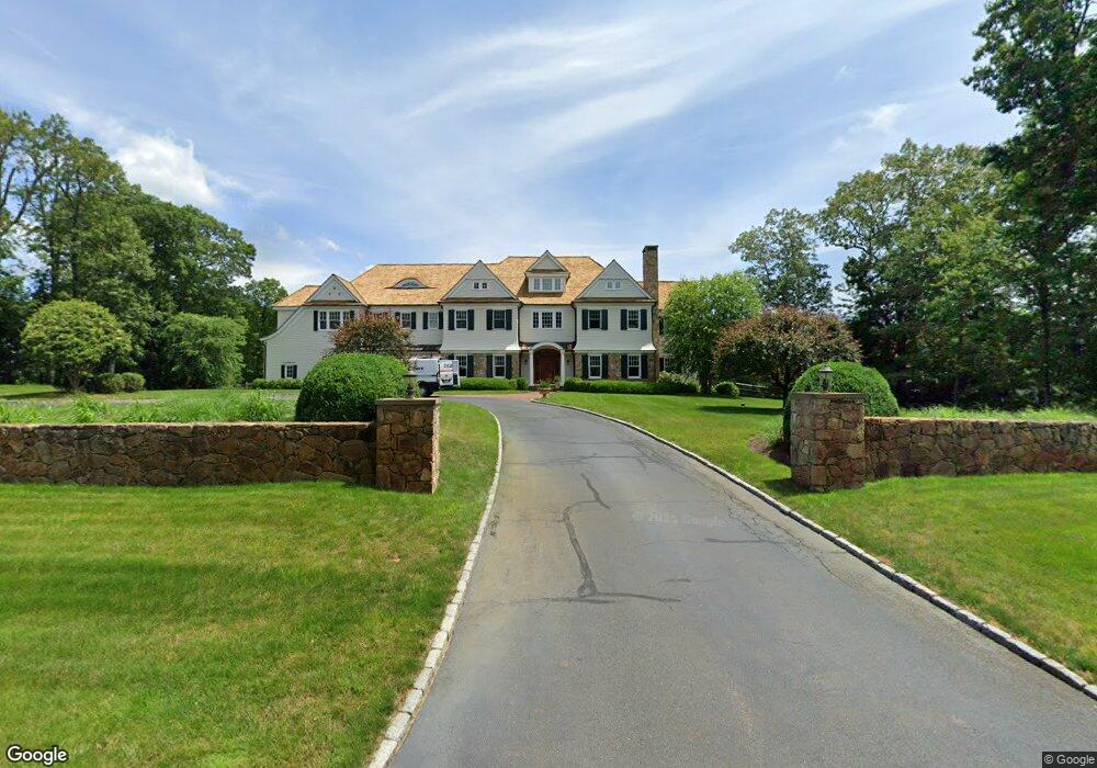 42 Parkers Glen, New Canaan, CT 06840 - photo 1