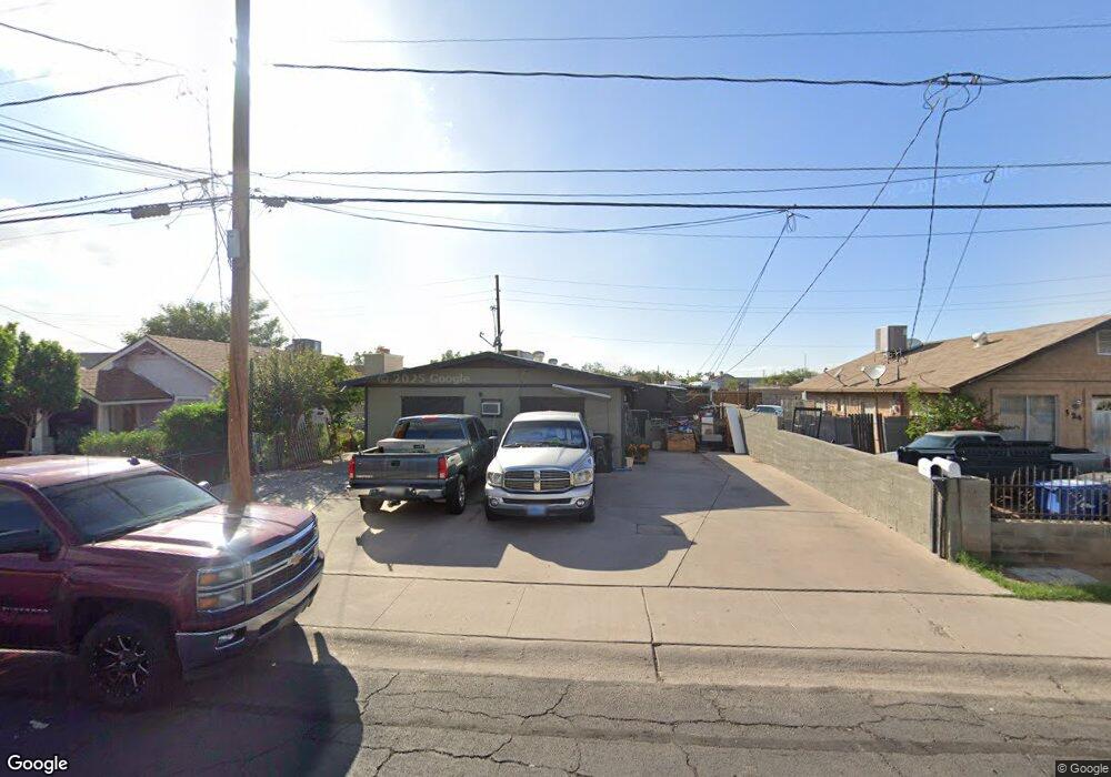 528 S Grand, Mesa, AZ 85210 - photo 1