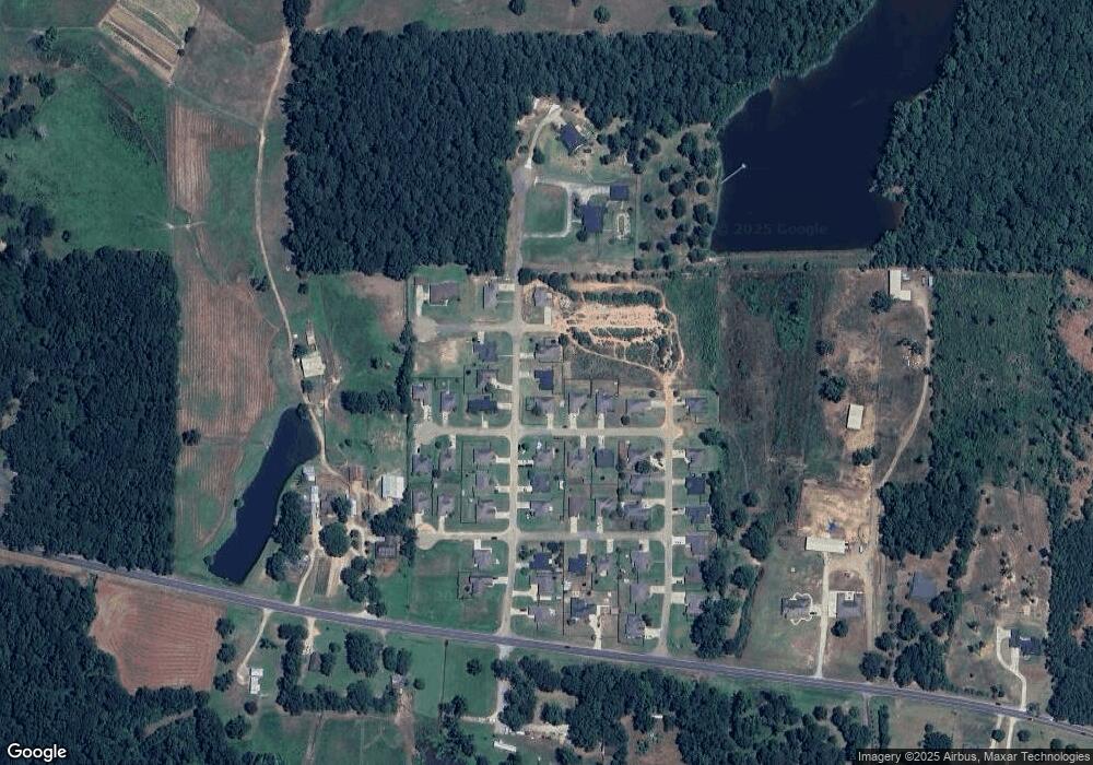 158 Tes Dr, Choudrant, LA 71227 - photo 1