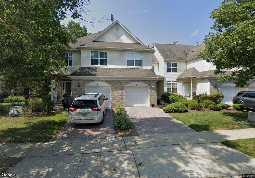 64 Tennyson Rd, East Windsor, NJ 08520 - photo 1