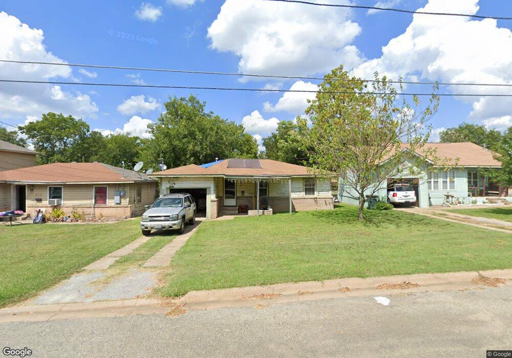 615 E Scott St, Sherman, TX 75090 - photo 1