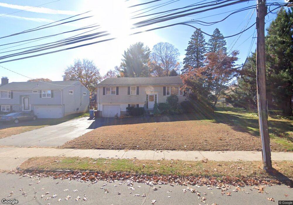 136 Eddy Glover Blvd, New Britain, CT 06053 - photo 1