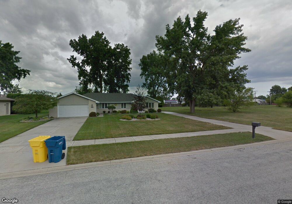 1840 W Ash St, Griffith, IN 46319 - photo 1