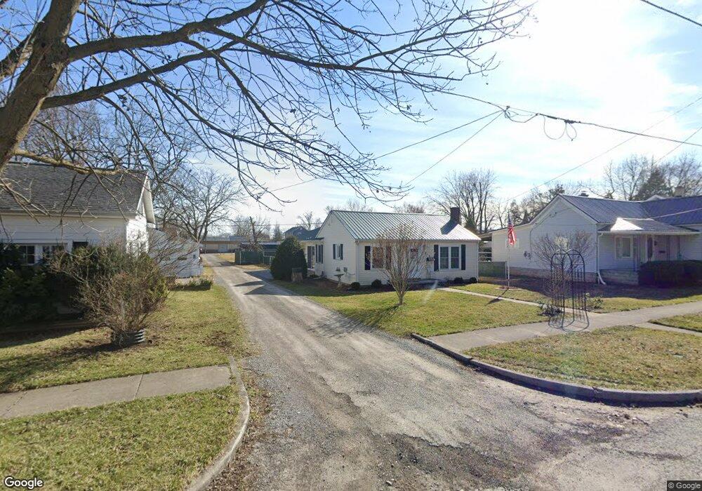 217 Ash Ave, Findlay, OH 45840 - photo 1