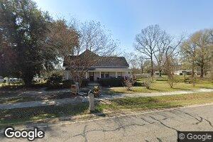 509 N Main St, Davisboro, GA 31018