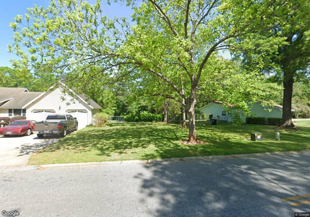 0 Wake Forest Dr unit 8604451, Warner Robins, GA 31093 - photo 1