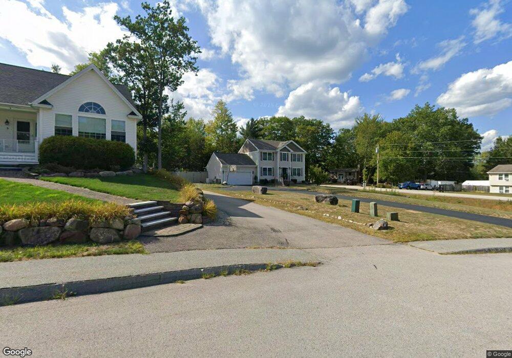 3 Harvest Dr, Milford, NH 03055 - photo 1