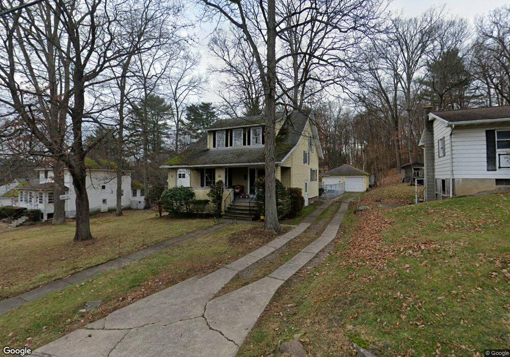 78 E Center St, Shavertown, PA 18708 - photo 1