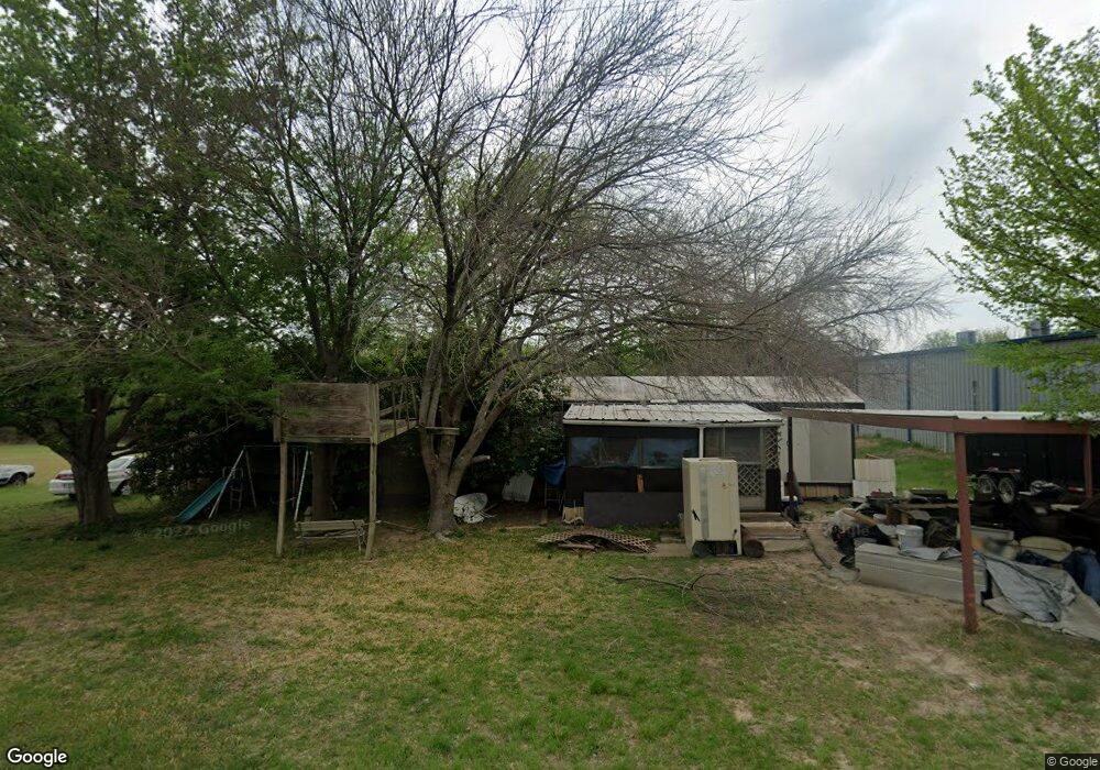 306 Barnett Dr, Weatherford, TX 76087 - photo 1