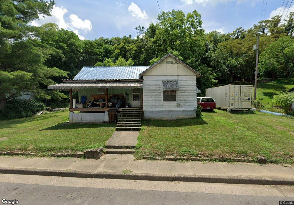 122 E Heather Renee French Blvd, Augusta, KY 41002 - photo 1