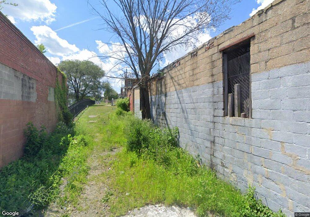 2000 Elgin Ave, Baltimore, MD 21217 - photo 1