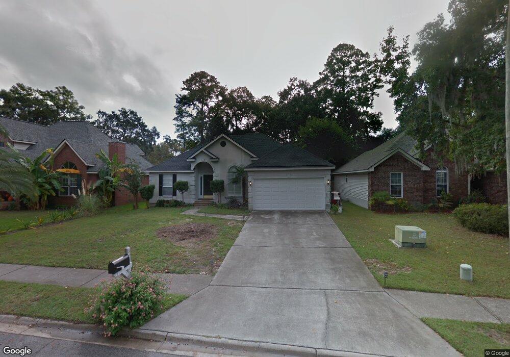 117 Saint Andrews Way, Savannah, GA 31410 - photo 1