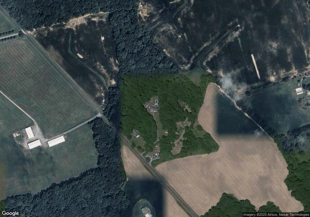 626 Spaniard Neck Rd, Centreville, MD 21617 - photo 1