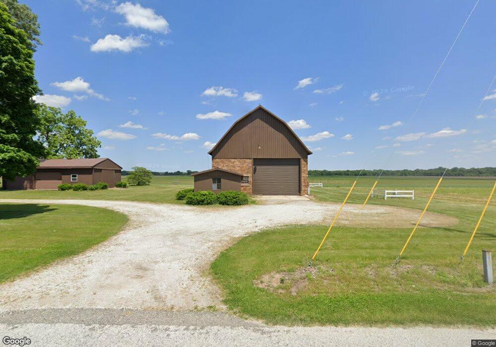 1751 W 1150 S, Union Mills, IN 46382 - photo 1