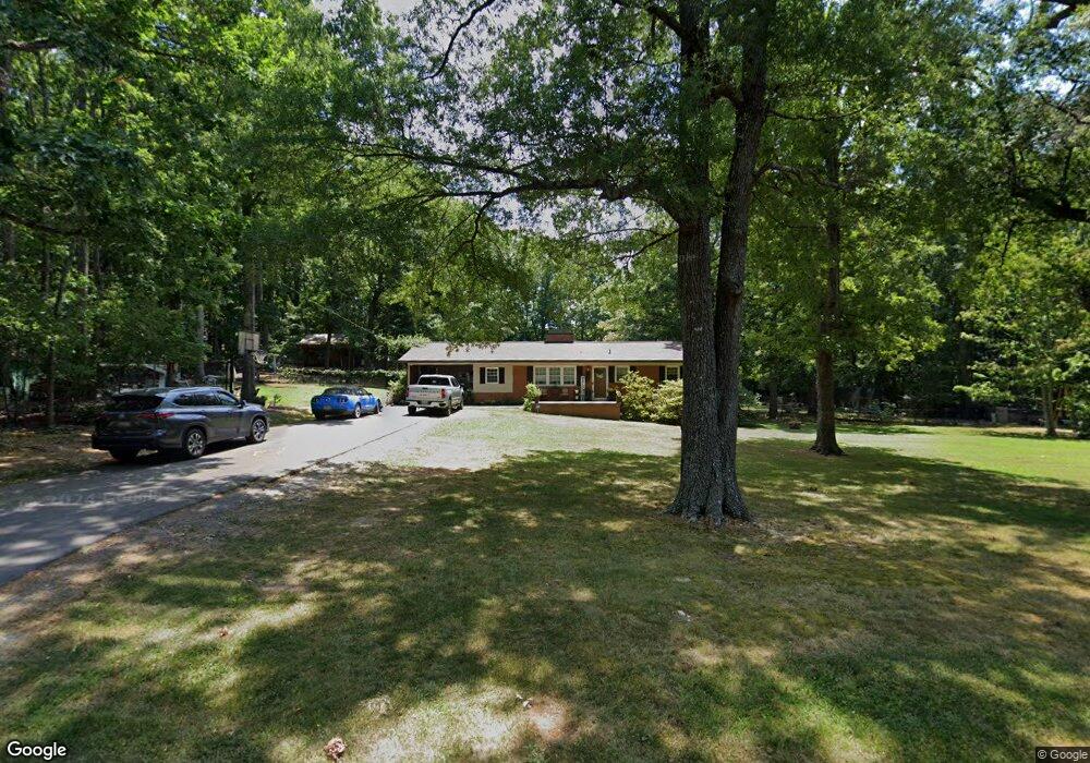 407 Northwood Dr, Asheboro, NC 27203 - photo 1