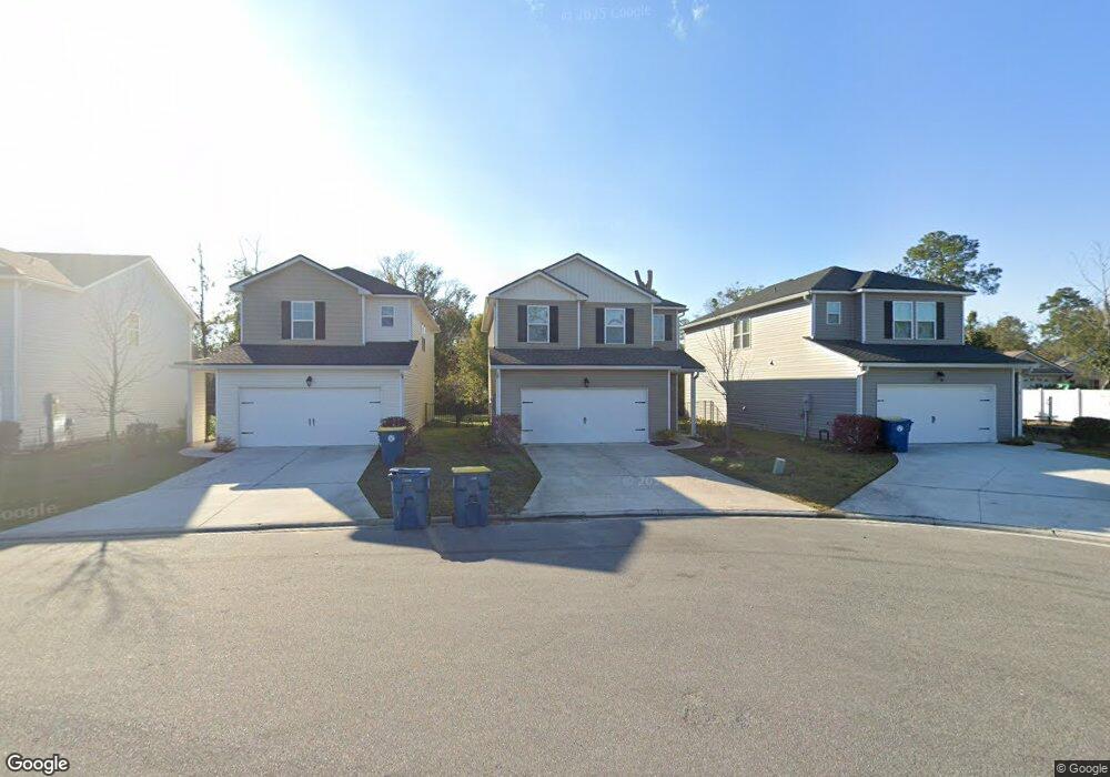 10328 Riverwalk Ct, Jacksonville, FL 32218 - photo 1