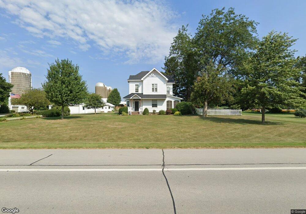 8217 E Us Highway 20, New Carlisle, IN 46552 - photo 1