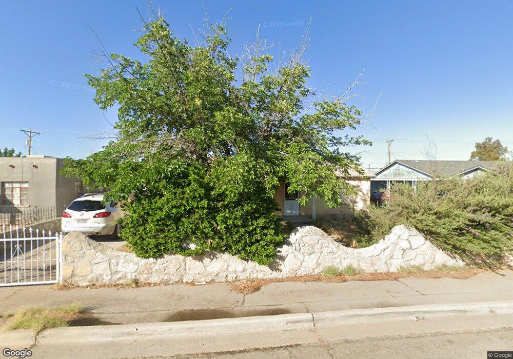 7604 Taxco Dr, El Paso, TX 79915 - photo 1