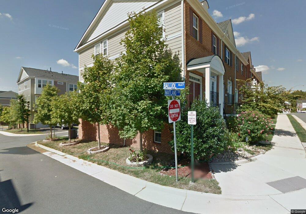 20665 Maitland Terrace, Ashburn, VA 20147 - photo 1