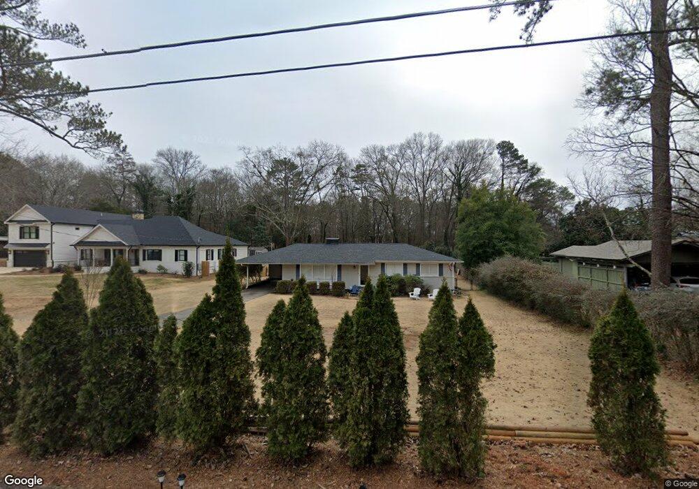 107 Alpine Way, Athens, GA 30606 - photo 1