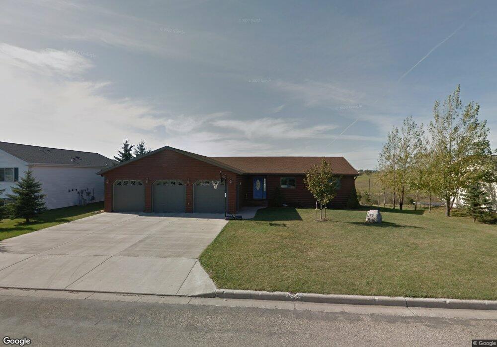1605 8th Ave NW, Jamestown, ND 58401 - photo 1