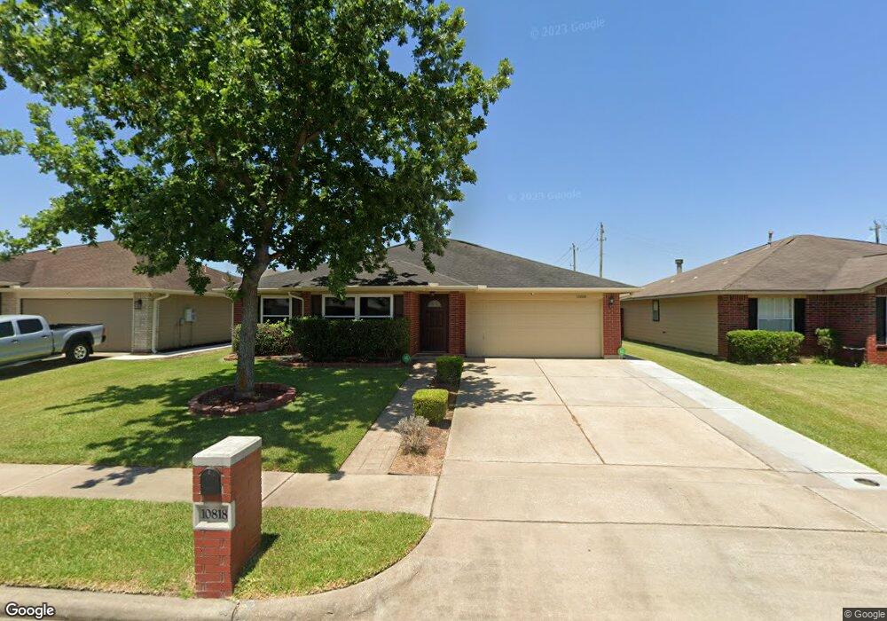 10818 Bradford Way Dr, Houston, TX 77075 - photo 1