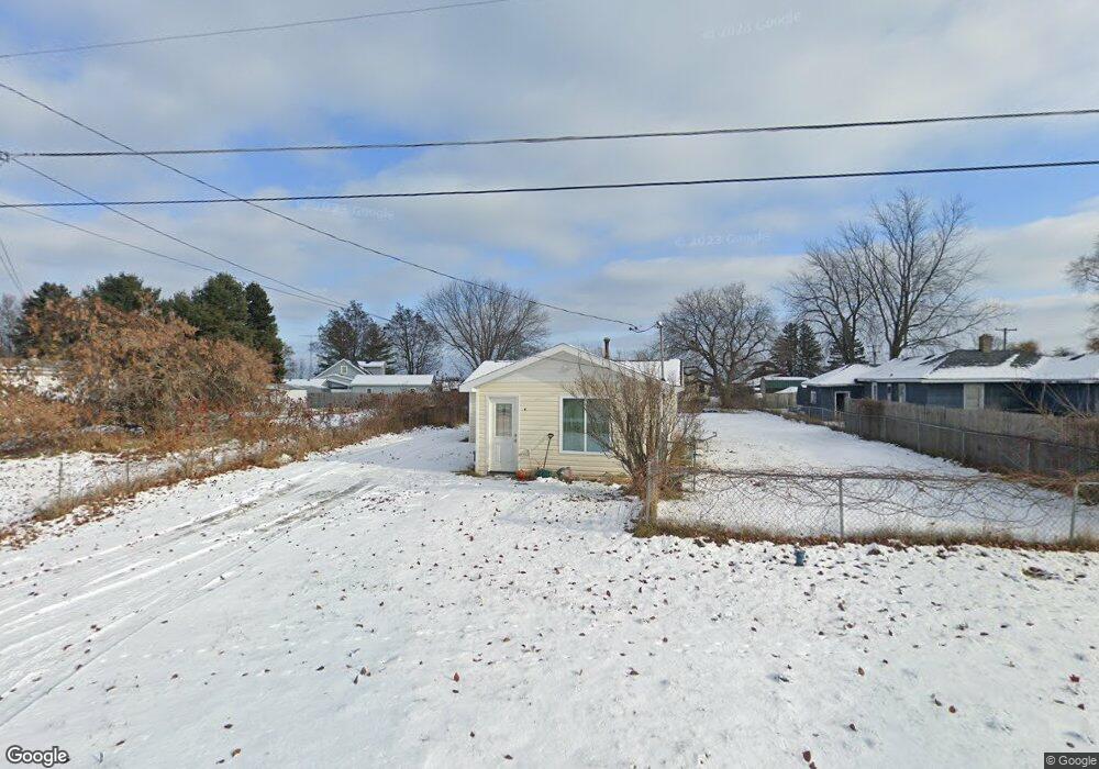337 1st St N, Oscoda, MI 48750 - photo 1