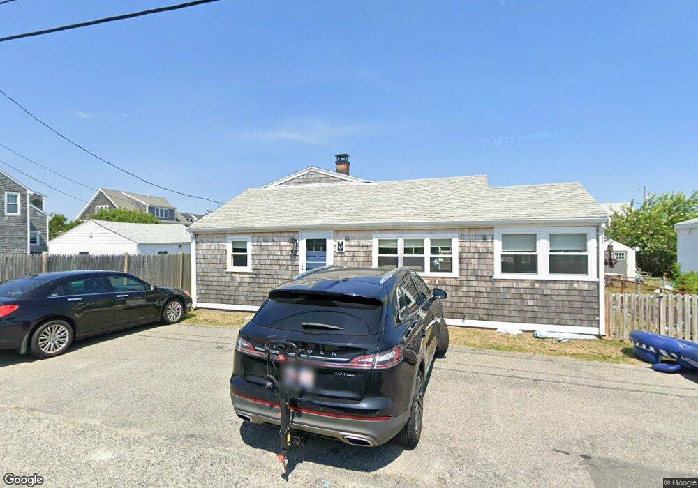 32 Oregon Rd unit 1, Marshfield, MA 02050 - photo 1