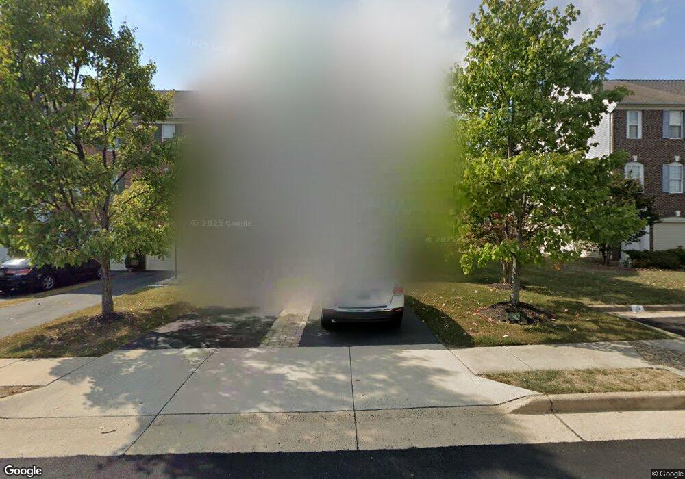 13517 Colesmire Gate Way, Bristow, VA 20136 - photo 1