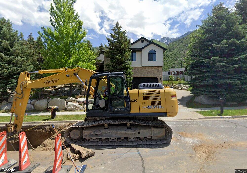 11615 Cassowary Dr, Sandy, UT 84092 - photo 1