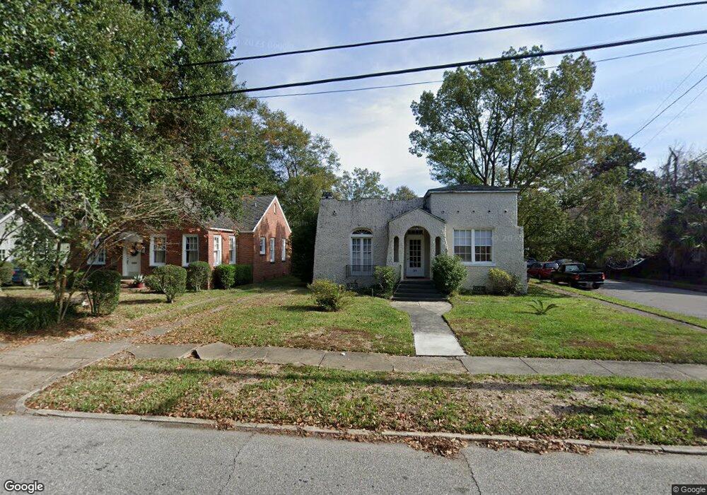33 S Carlen St, Mobile, AL 36606 - photo 1