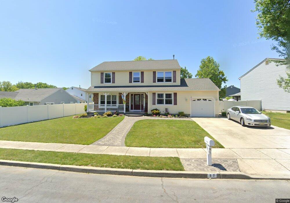 57 Cameron Cir, Clementon, NJ 08021 - photo 1