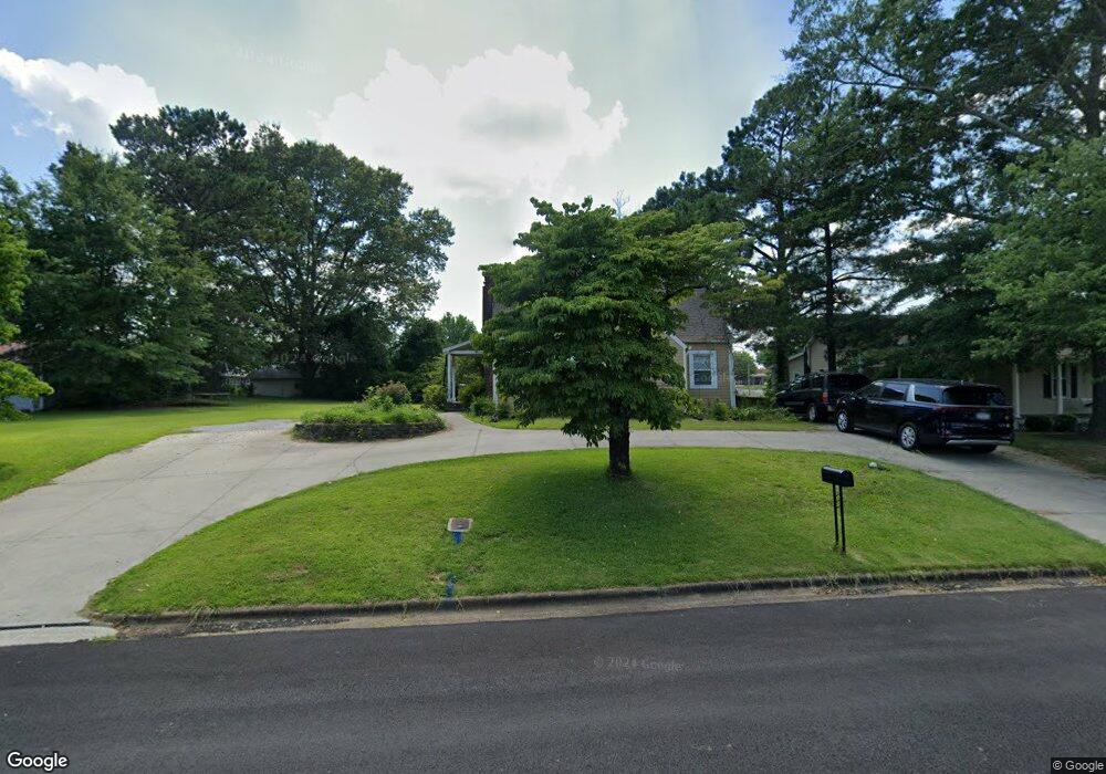 605 5th Ave SW, Cullman, AL 35055 - photo 1