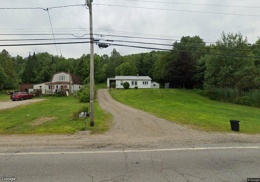 145 Jericho Rd, Berlin, NH 03570 - photo 1