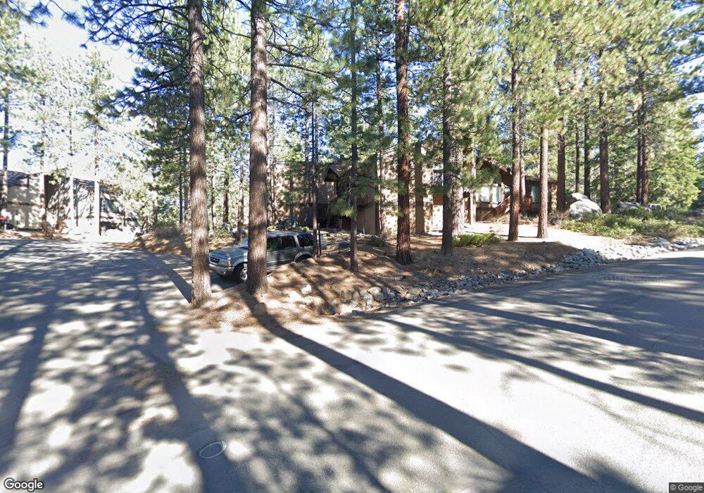 32 Crystal Ct, Zephyr Cove, NV 89448 - photo 1