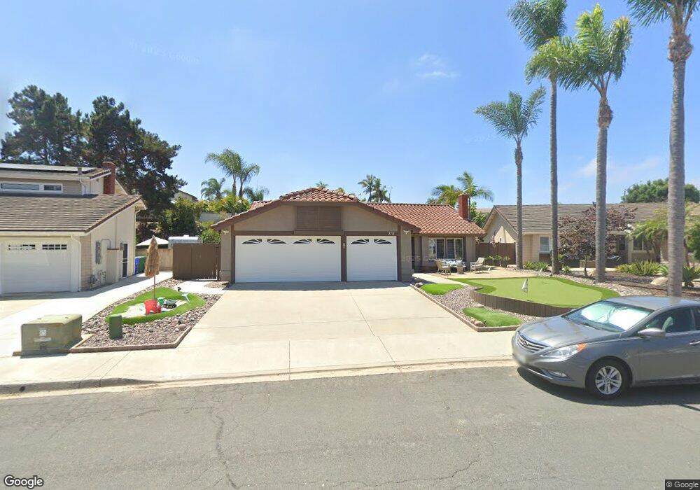 2711 Waterbury Way, Carlsbad, CA 92010 - photo 1