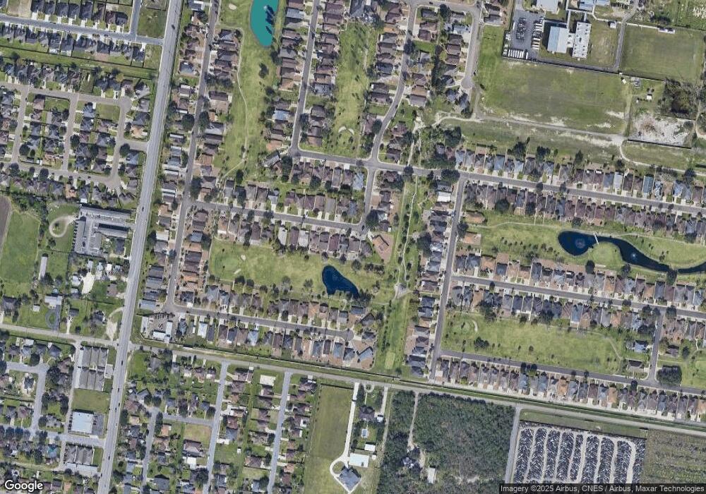 411 Rexine Dr, Alamo, TX 78516 - photo 1