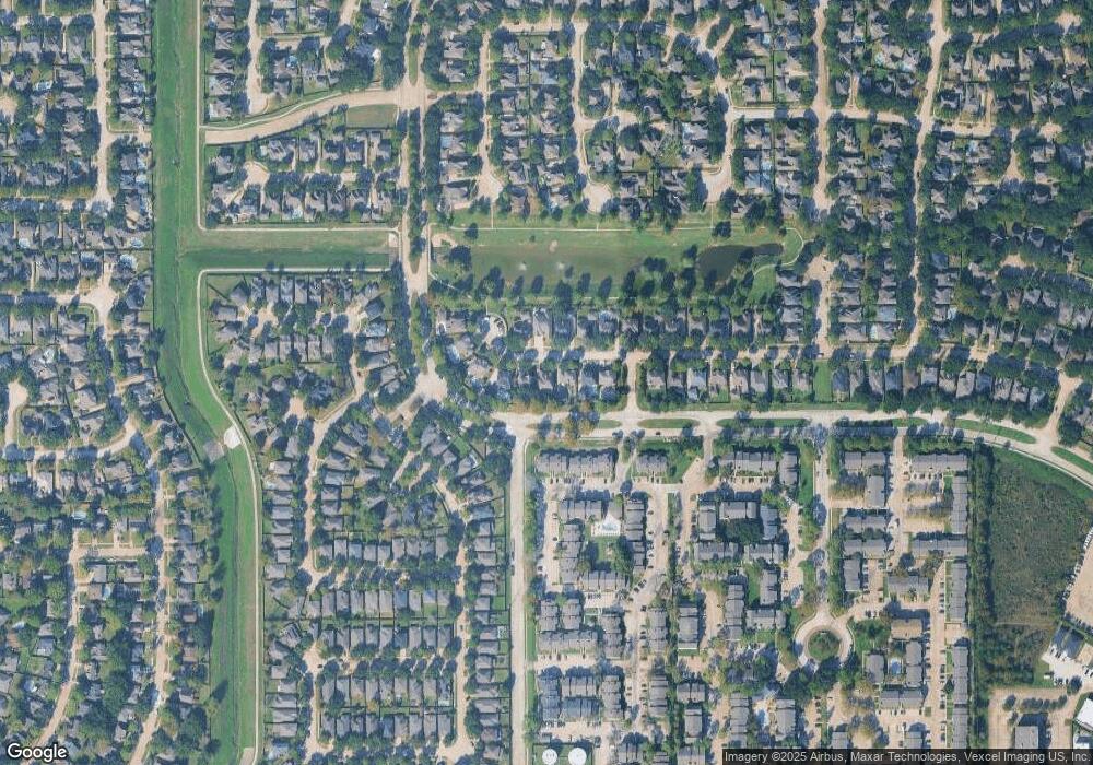 15515 Tysor Park Ln, Houston, TX 77095 - photo 1