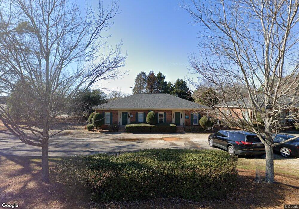 405 Huntington Rd, Athens, GA 30606 - photo 1