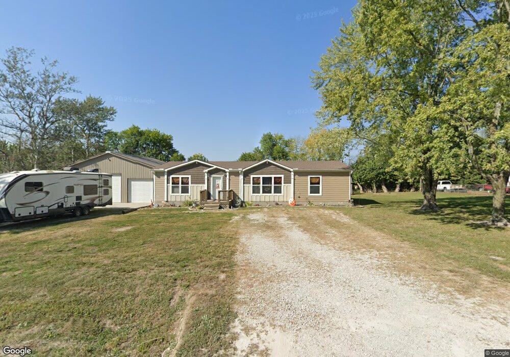 202 Frederick Ln, Raymore, MO 64083 - photo 1