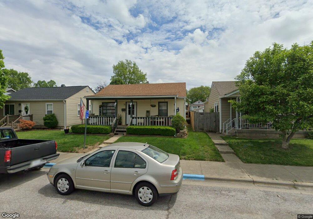 137 N 5th Ave, Beech Grove, IN 46107 - photo 1