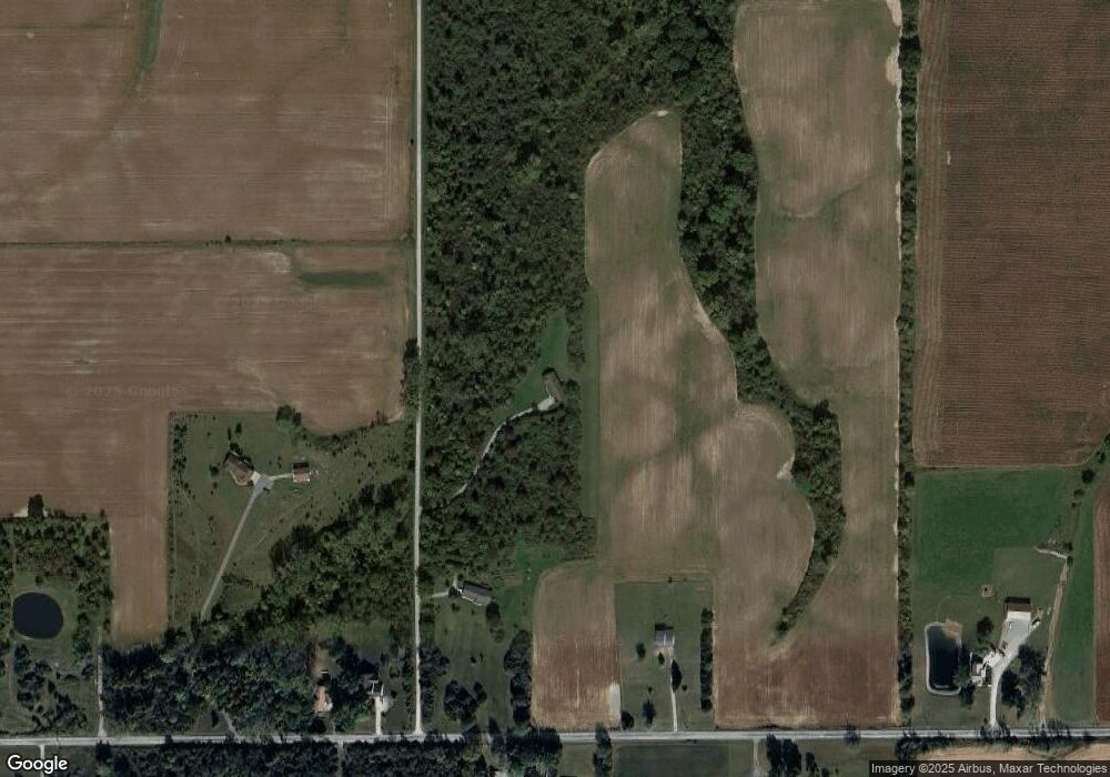 10119 N 150 W-90, Markle, IN 46770 - photo 1