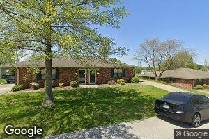 255 Lee Ct Unit 245, Ferdinand, IN 47532